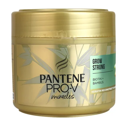 ماسک مو کاسه ای پنتن-اورجینال grow strong