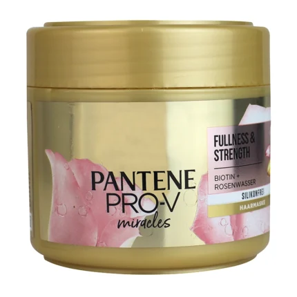 ماسک مو کاسه ای پنتن-اورجینال fullness strength