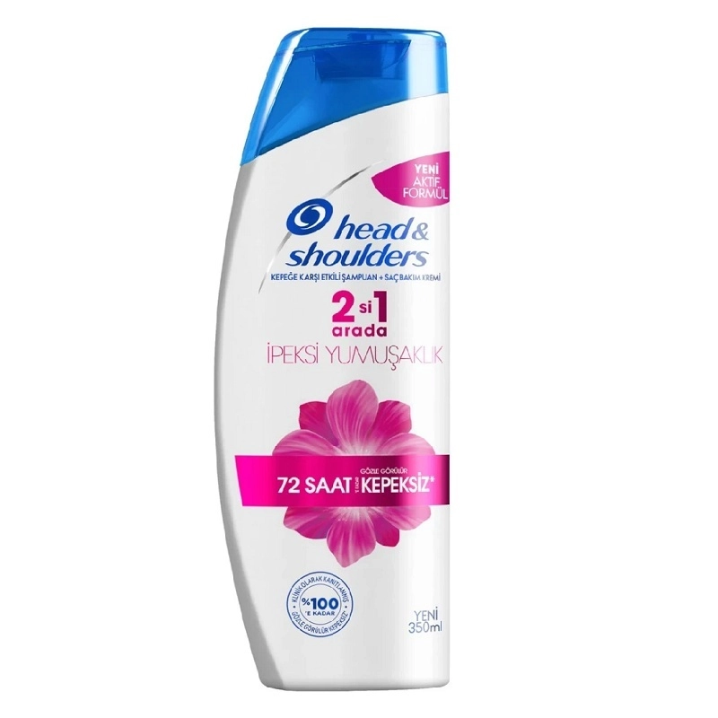 8006540935231 شامپوشولدرز-اورجینال- باعصاره لیمو - تصویر 1