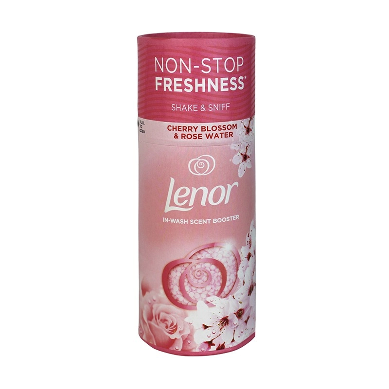 8700216070034 بوستر لنور- اورجینال چری و رز(صورتی) 176گرمی - تصویر 1