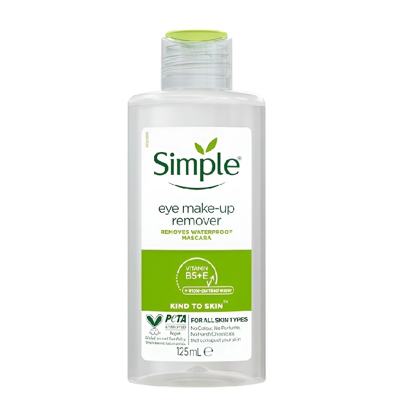 8712561669825 میسلارواتر سیمپل- پوست های حساس - تصویر 1