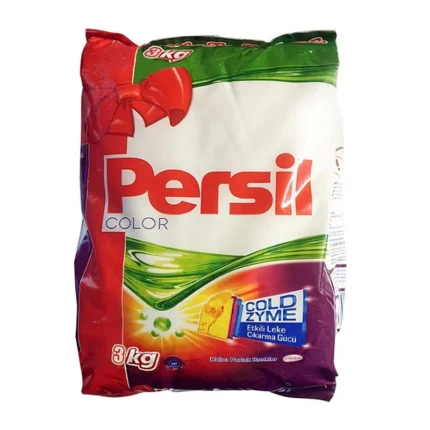 پودرلباسشویی پرسیل-اورجینال 3کیلوگرمی