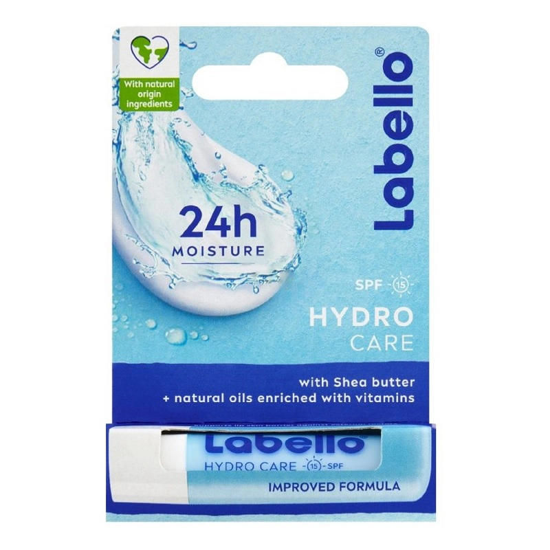 9005800362991 بالم لب لبلو-مدل HYDRO - تصویر 1