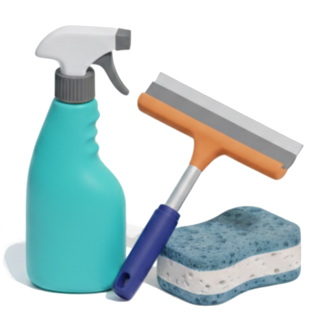 بهداشت خانه و آشپزخانه