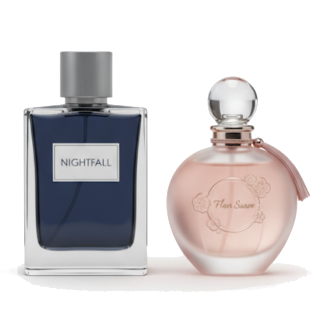 عطر و ادکلن