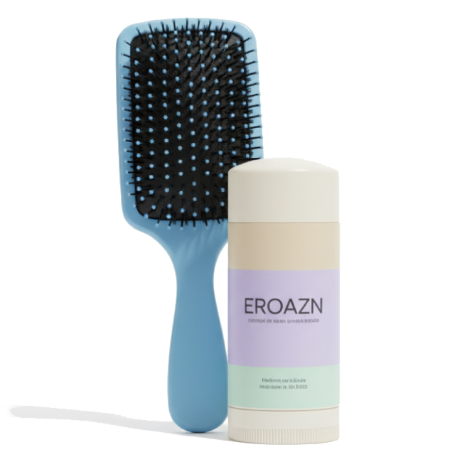 بهداشت شخصی و بدن